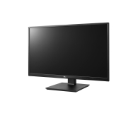 LG 24'' 24BK550Y-B, Czarny - 1384179 - zdjęcie 3